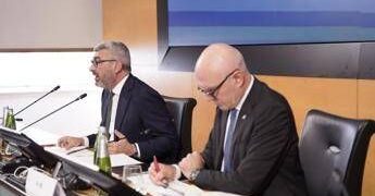 Ferrovie, Isi (Rfi): “Investimenti record, avanzano lavori su Napoli-Bari, Milano-Genova e rete sud”