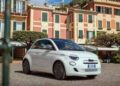 Fiat 500 Hybrid Dolcevita: la cabrio italiana punta sullo stile anni Sessanta