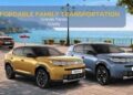 Fiat, sempre più centrale in Stellantis, in arrivo la Quattrolino e il Grizzly