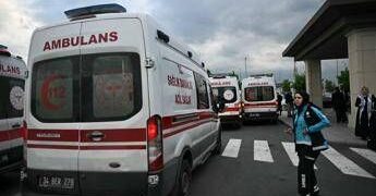 Flotilla, circa 50 attivisti ricoverati a Istanbul: c’è anche anche un italiano”. Pm Roma valutano ipotesi tortura
