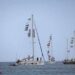 Flotilla, trasferiti a Bengasi i due attivisti italiani: trattati come possibili clandestini