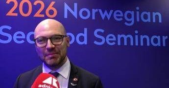 Food, Gangsø (Norwegian Seafood Council Italia): “Consumo di salmone cresce grazie al sushi”