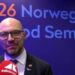 Food, Gangsø (Norwegian Seafood Council Italia): “Consumo di salmone cresce grazie al sushi”