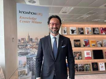 Formazione, Biffi (Assolombarda): “Usa mercato chiave da 8 miliardi di export per territorio”