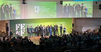 Formazione, istituzioni ed esperti a confronto su educazione finanziaria al Forum Aief di Roma
