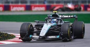 Formula 1, si corre in Canada: orario, griglia di partenza e dove vedere il Gp di Montreal