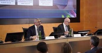 Fs, Inchingolo: “In 2025 investimenti record per 11,6 miliardi per una rete ferroviaria più efficiente”