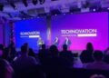 Fumo, a Stoccolma Technovation di Pmi, scienza guida rivoluzione