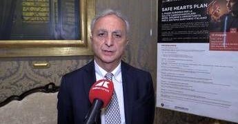 Fumo, rischio cardiovascolare: Festinese (UniCamillus) ‘Benefici con nicotina senza combustione’
