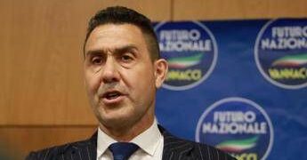 Futuro Nazionale, Vannacci annuncia 5 nuovi ingressi: arrivano parlamentari da Lega e Forza Italia