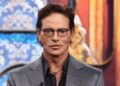 Gabriel Garko: “Ho vissuto in una gabbia per la mia omosessualità, oggi sono libero”