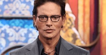 Gabriel Garko: “Ho vissuto in una gabbia per la mia omosessualità, oggi sono libero”