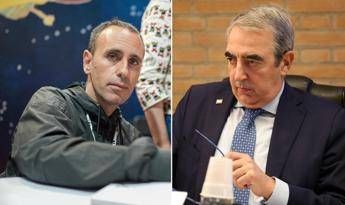 Gasparri e l’interrogazione sulla miniserie di Zerocalcare: “Due spicci dati anche ai lavoratori?”
