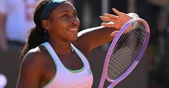 Gauff-Svitolina: orario, precedenti e dove vederla in tv