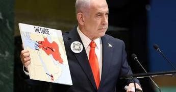 Gaza, Netanyahu e l’ordine alle Idf: “Prendere il controllo del 70% della Striscia”