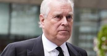 Gb, ex principe Andrea indagato per presunti reati sessuali