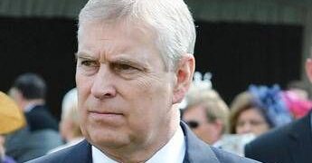 Gb, l’ex principe Andrea indagato per presunto comportamento inappropriato al Royal Ascot