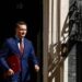 Gb, nuove dimissioni nel governo Starmer: Streeting lascia la carica di ministro della Salute