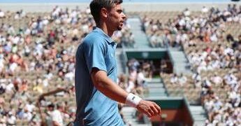 Gea, problemi di… stomaco al Roland Garros: “Non riesco più a muovermi”. Cos’è successo