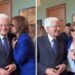 Gianna Nannini bacia… Mattarella: il video virale e la dedica al Presidente della Repubblica