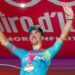 Giro d’Italia, Bettiol vince la 13esima tappa: Eulalio sempre in rosa