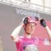 Giro d’Italia, Valgren vince la 17esima tappa: Vingegaard sempre in rosa