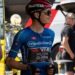 Giro d’Italia, Vingegaard vince 14esima tappa e conquista maglia rosa
