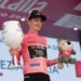 Giro d’Italia, Vingegaard vince anche la 16esima tappa e resta maglia rosa