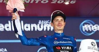 Giro d’Italia, oggi 15esima tappa: orario, percorso e dove vederla