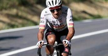 Giro d’Italia, oggi nona tappa: orario, percorso e dove vederla
