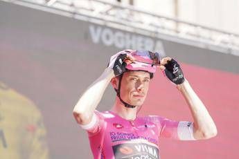 Giro d’Italia, oggi tappa 16: orario, percorso e dove vederla