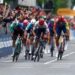 Giro d’Italia, oggi tappa otto: orario, percorso e dove vederla in tv (in chiaro)