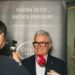 Giuliano Martinelli: “Ho creduto nel tartufo quando ancora poco valorizzato”
