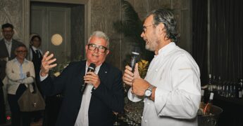 Giuliano Tartufi, ecco rebranding: “Innovare senza tradire identità”
