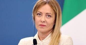 Governo, Meloni: “Escludo rimpasti a settembre, tra priorità alleggerire le tasse”
