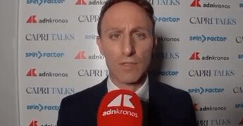 Governo, P. De Luca (Pd): “Tradite tutte le promesse, noi pronti per cambiare rotta”