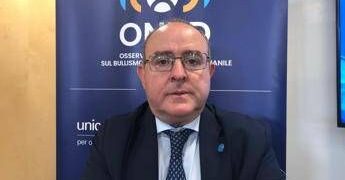 Graziano (Unicef): “Il 70% in più ragazzi è insodisfatto della vita”