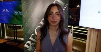Greta De Silva, “Solidarietà e comunicazione con BeGreat”