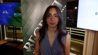 Greta De Silva, “Solidarietà e comunicazione con BeGreat”