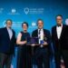 Gruppo Cap entra nel ‘Leading Utilities of the World’
