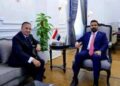 Gruppo San Donato sigla rinnovo gestione Al-Najaf Al-Ashraf Teaching Hospital in Iraq