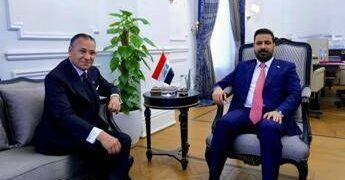 Gruppo San Donato sigla rinnovo gestione Al-Najaf Al-Ashraf Teaching Hospital in Iraq