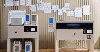 HP e l’innovazione nell’additive manufacturing