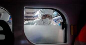 Hantavirus, ministero Salute: attivati protocolli di sorveglianza su 4 passeggeri del volo Klm passati per Roma. Ora si trovano in ﻿Calabria, Campania, Toscana e Veneto