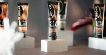 Henkel: brand si rinnova e allarga offerta con rilancio di Syoss by Palette oleo intense, Syoss color glaze e Syoss care keratin