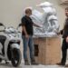 Honda SH125, 25 anni celebrati tra arte, marmo e sostenibilità