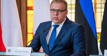 Hussar: “La teoria di un attacco baltico alla Russia? Propaganda per nascondere la debolezza di Mosca”