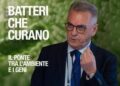 I batteri che curano, l’immunologo: “Microbiota in equilibrio e diversità sono la garanzia per invecchiamento in salute”