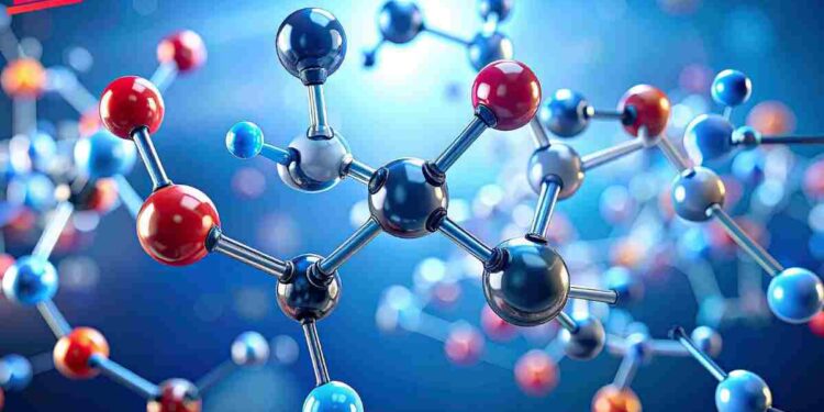I custodi segreti della materia: Che cos’è la chimica e perché governa il nostro mondo
