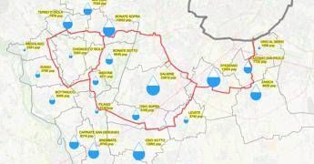 IA e cloud per le reti idriche: il progetto di Bergamo